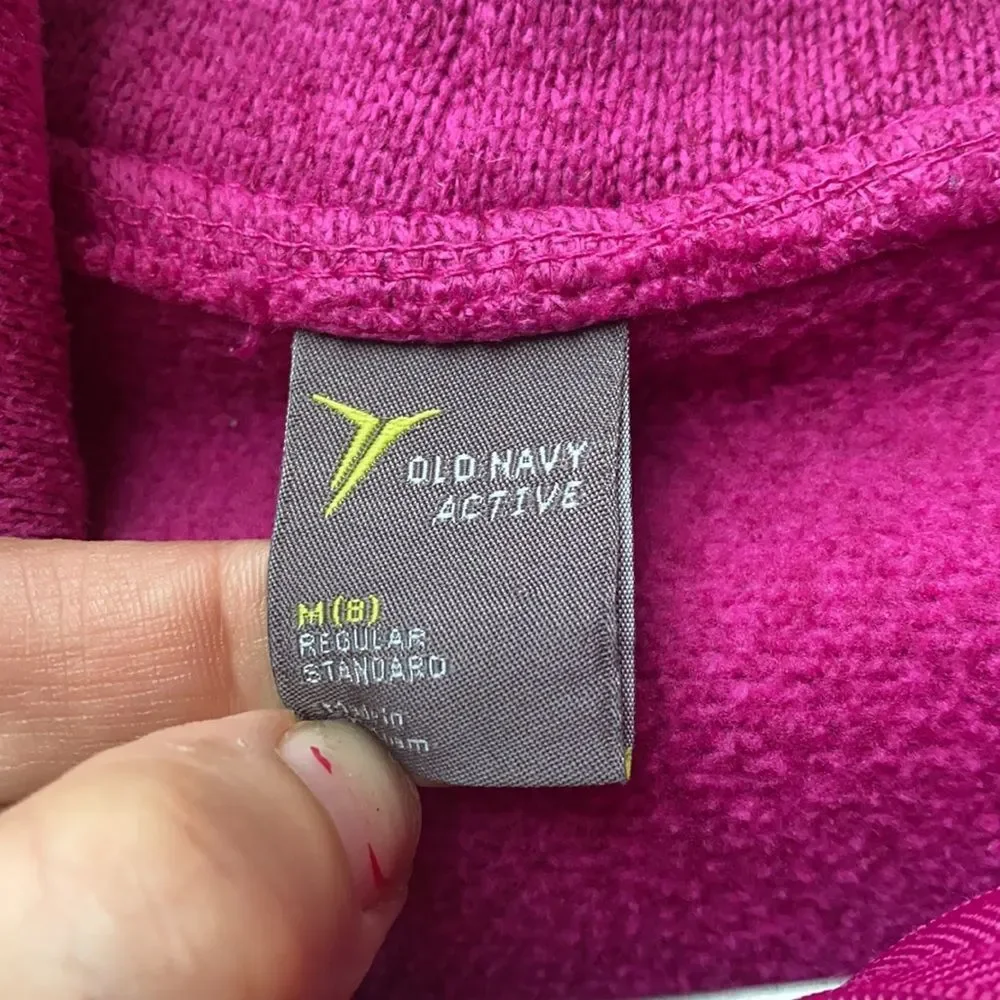 Old Navy sweat shirt sz. 8